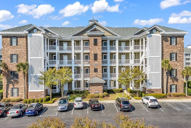 4823 Magnolia Lake Dr Apt 302, Myrtle Beach, SC 29577