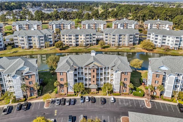 4823 Magnolia Lake Dr Apt 302, Myrtle Beach, SC 29577