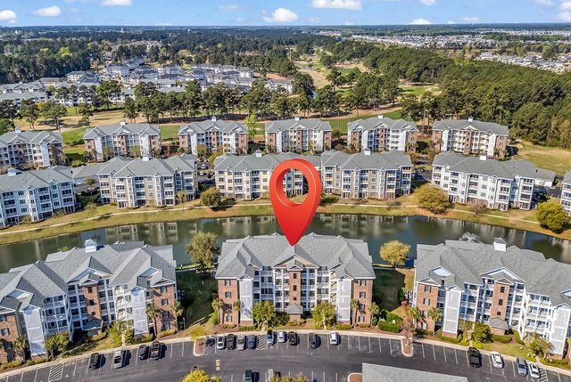 4823 Magnolia Lake Dr Apt 302, Myrtle Beach, SC 29577