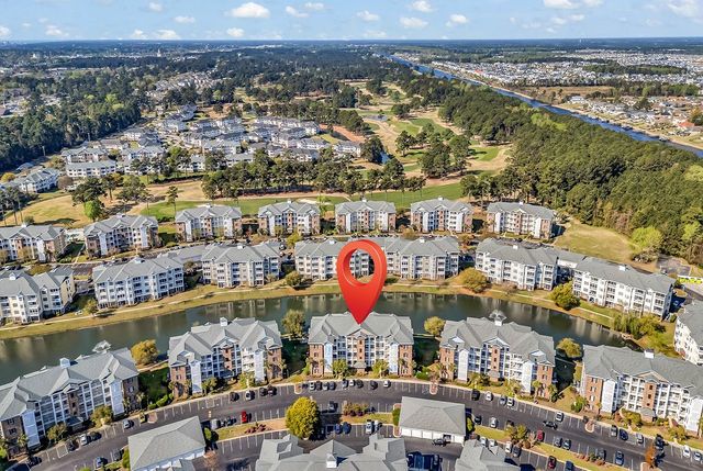 4823 Magnolia Lake Dr Apt 302, Myrtle Beach, SC 29577