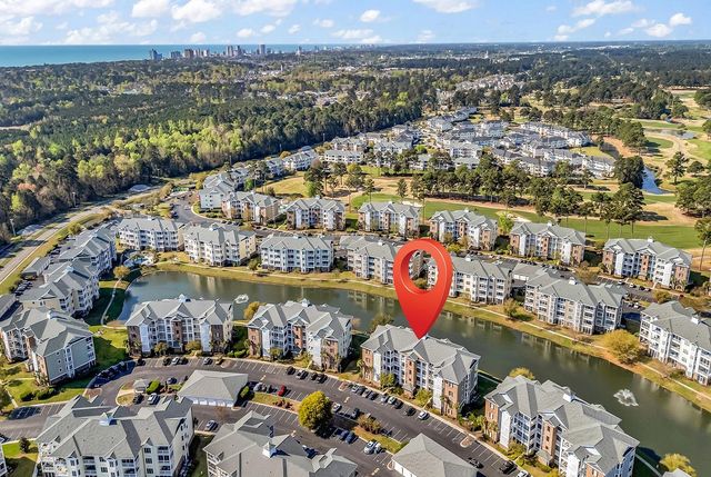 4823 Magnolia Lake Dr Apt 302, Myrtle Beach, SC 29577