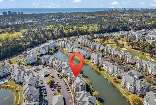 4823 Magnolia Lake Dr Apt 302, Myrtle Beach, SC 29577