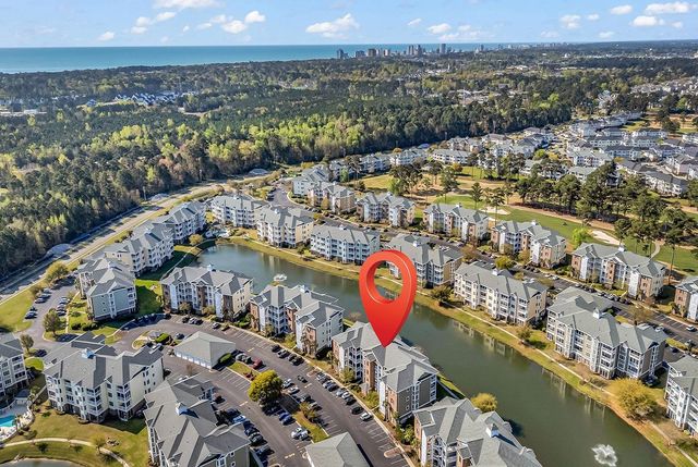 4823 Magnolia Lake Dr Apt 302, Myrtle Beach, SC 29577