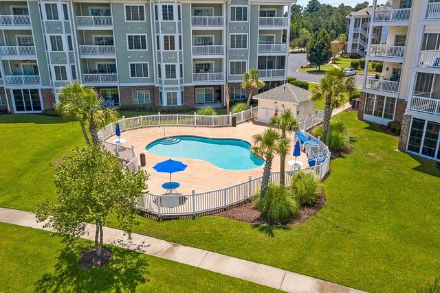 4823 Magnolia Lake Dr Apt 302, Myrtle Beach, SC 29577