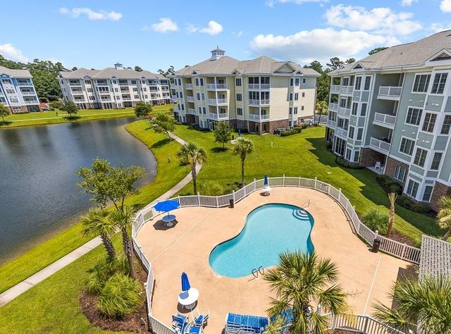 4823 Magnolia Lake Dr Apt 302, Myrtle Beach, SC 29577