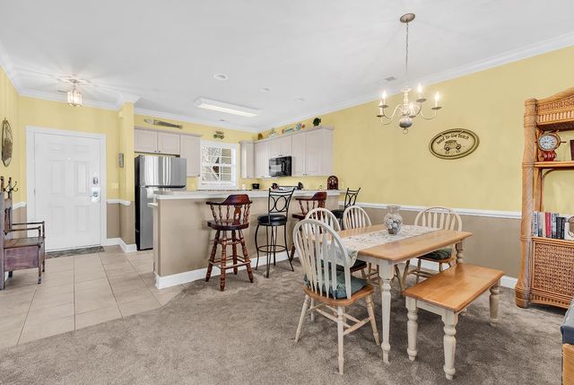 4823 Magnolia Lake Dr Apt 302, Myrtle Beach, SC 29577