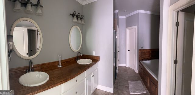 731 Jenni Lane, Manchester, GA 31816