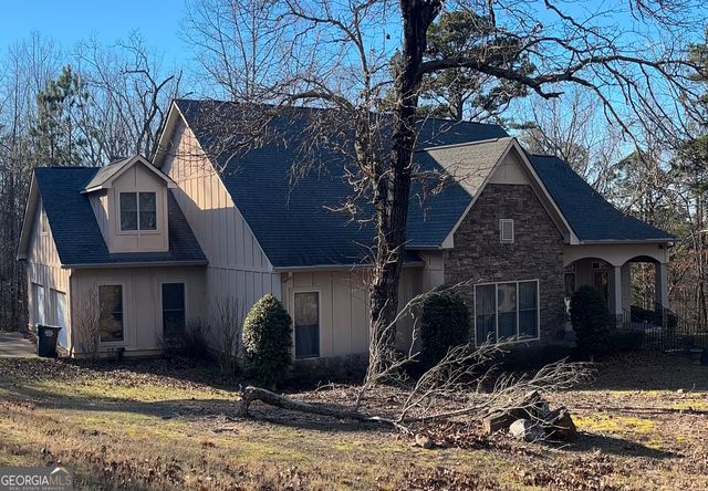 731 Jenni Lane, Manchester, GA 31816