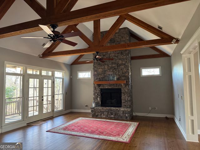 731 Jenni Lane, Manchester, GA 31816