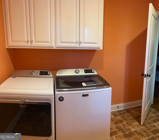 731 Jenni Lane, Manchester, GA 31816