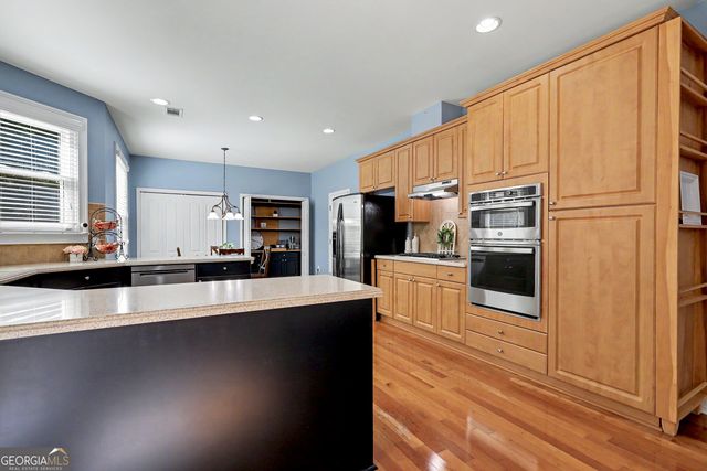 1533 Rolling Meadows Drive, Mcdonough, GA 30253