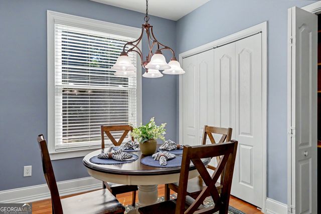 1533 Rolling Meadows Drive, Mcdonough, GA 30253