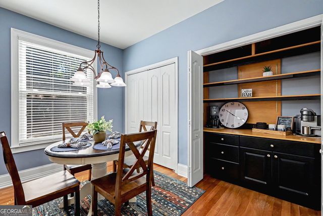 1533 Rolling Meadows Drive, Mcdonough, GA 30253