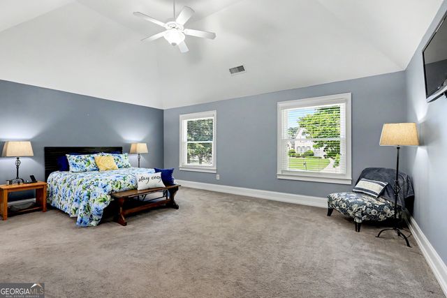 1533 Rolling Meadows Drive, Mcdonough, GA 30253
