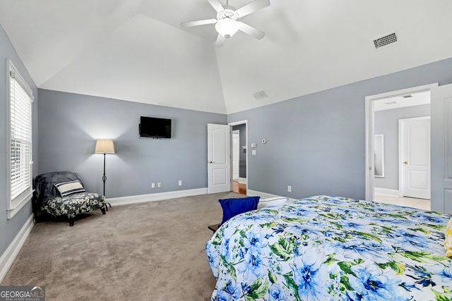 1533 Rolling Meadows Drive, Mcdonough, GA 30253