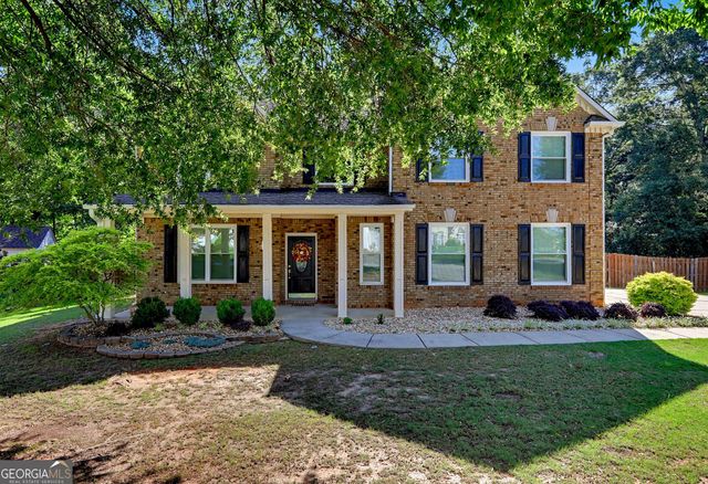 1533 Rolling Meadows Drive, Mcdonough, GA 30253
