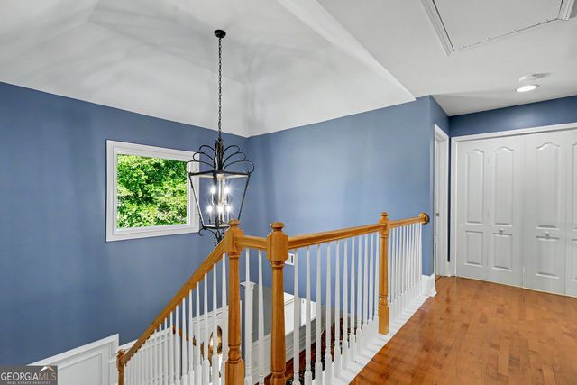 1533 Rolling Meadows Drive, Mcdonough, GA 30253