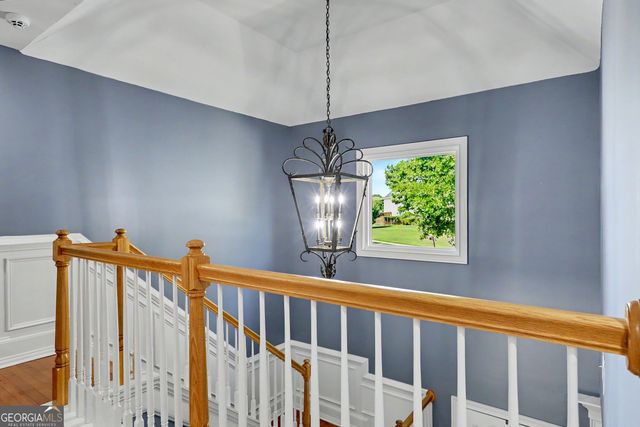 1533 Rolling Meadows Drive, Mcdonough, GA 30253