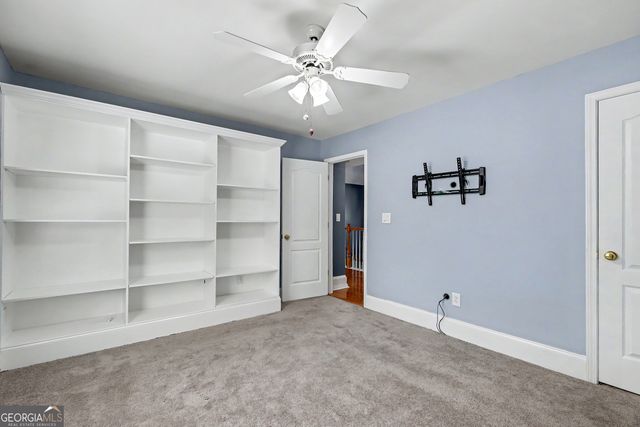1533 Rolling Meadows Drive, Mcdonough, GA 30253