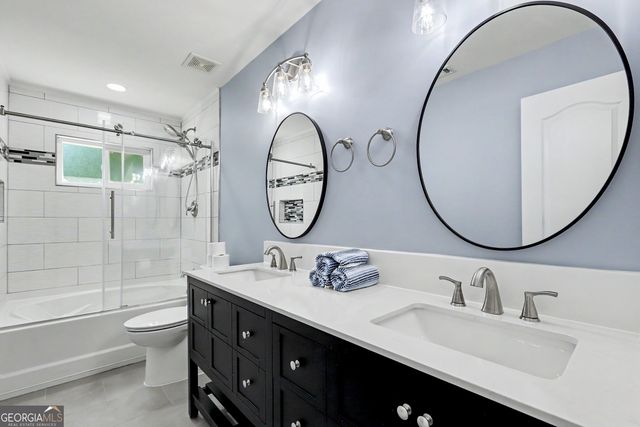 1533 Rolling Meadows Drive, Mcdonough, GA 30253