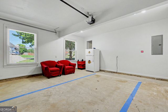 1533 Rolling Meadows Drive, Mcdonough, GA 30253