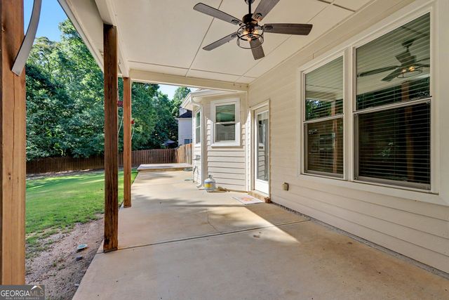 1533 Rolling Meadows Drive, Mcdonough, GA 30253