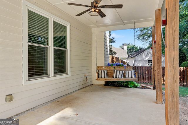 1533 Rolling Meadows Drive, Mcdonough, GA 30253