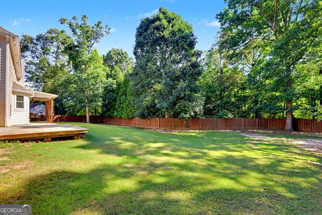 1533 Rolling Meadows Drive, Mcdonough, GA 30253