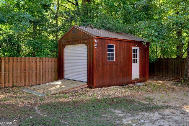 1533 Rolling Meadows Drive, Mcdonough, GA 30253
