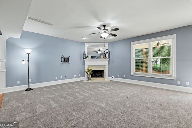 1533 Rolling Meadows Drive, Mcdonough, GA 30253