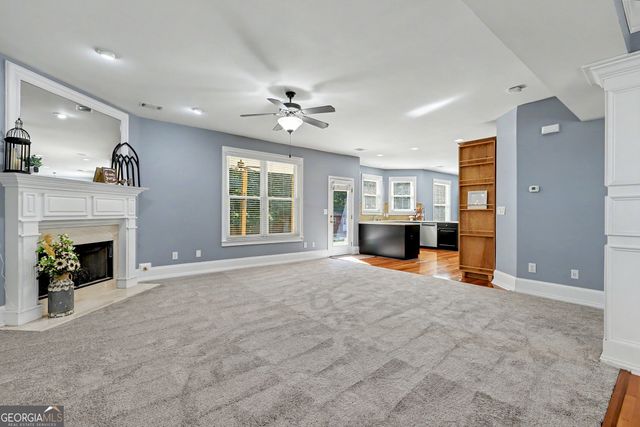 1533 Rolling Meadows Drive, Mcdonough, GA 30253