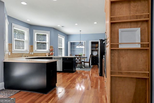 1533 Rolling Meadows Drive, Mcdonough, GA 30253