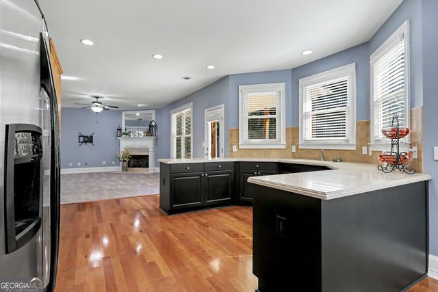1533 Rolling Meadows Drive, Mcdonough, GA 30253