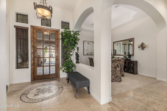 7939 E STONECLIFF Circle, Mesa, AZ 85207