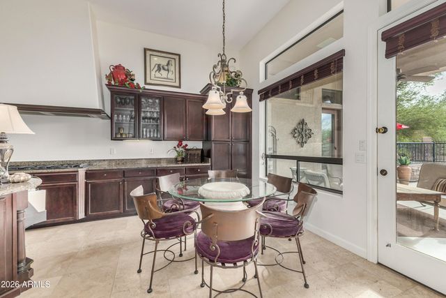 7939 E STONECLIFF Circle, Mesa, AZ 85207