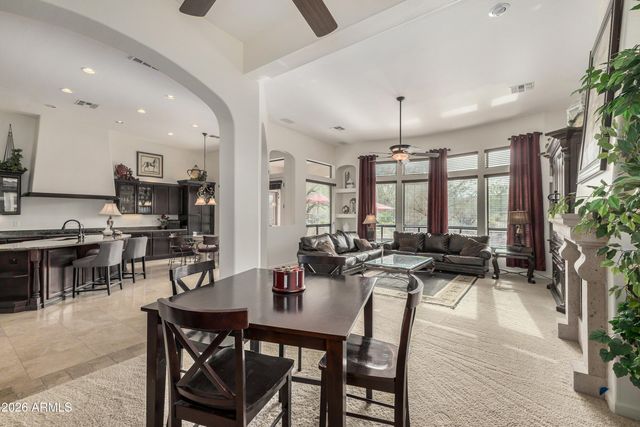 7939 E STONECLIFF Circle, Mesa, AZ 85207