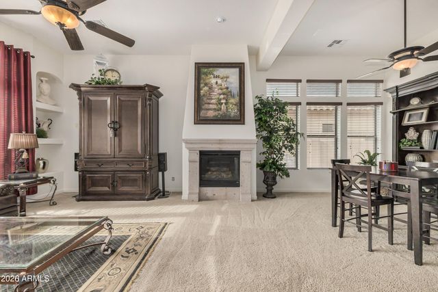 7939 E STONECLIFF Circle, Mesa, AZ 85207