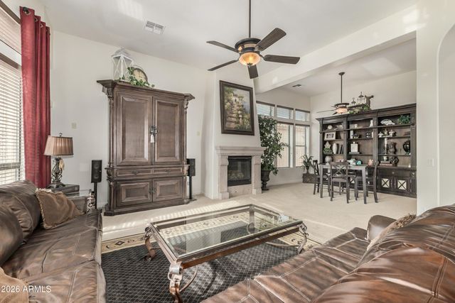 7939 E STONECLIFF Circle, Mesa, AZ 85207