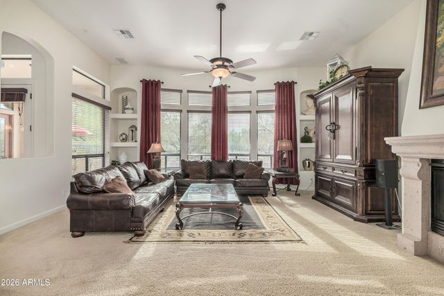 7939 E STONECLIFF Circle, Mesa, AZ 85207