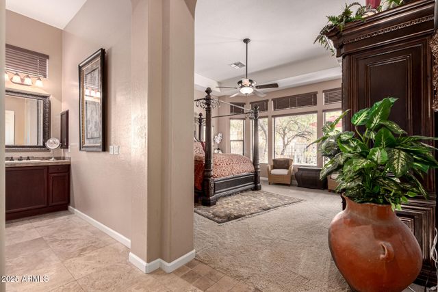 7939 E STONECLIFF Circle, Mesa, AZ 85207