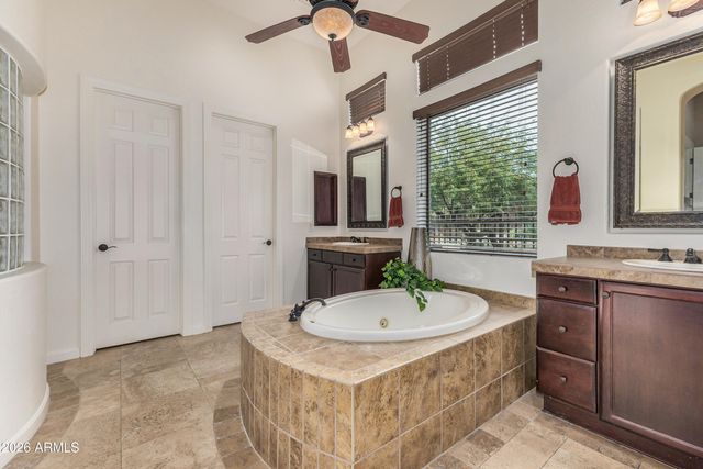 7939 E STONECLIFF Circle, Mesa, AZ 85207