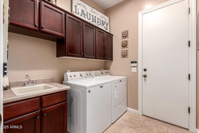 7939 E STONECLIFF Circle, Mesa, AZ 85207