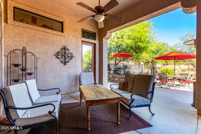 7939 E STONECLIFF Circle, Mesa, AZ 85207