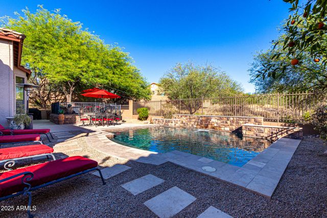 7939 E STONECLIFF Circle, Mesa, AZ 85207