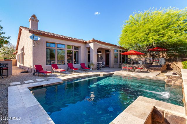 7939 E STONECLIFF Circle, Mesa, AZ 85207