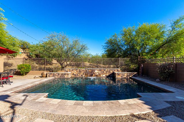 7939 E STONECLIFF Circle, Mesa, AZ 85207