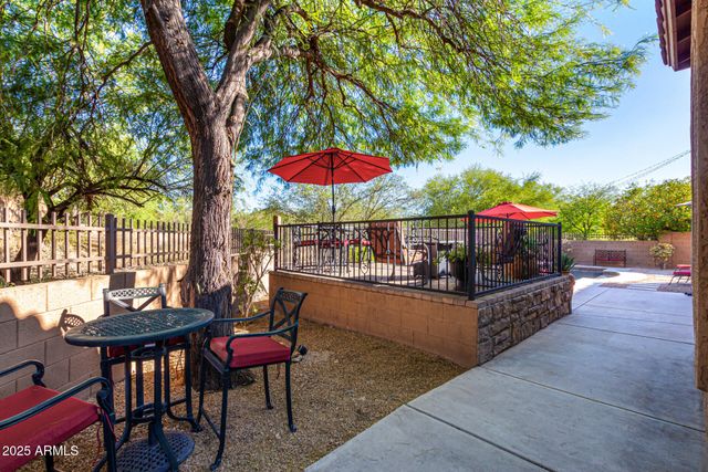 7939 E STONECLIFF Circle, Mesa, AZ 85207