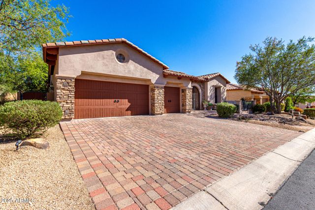 7939 E STONECLIFF Circle, Mesa, AZ 85207