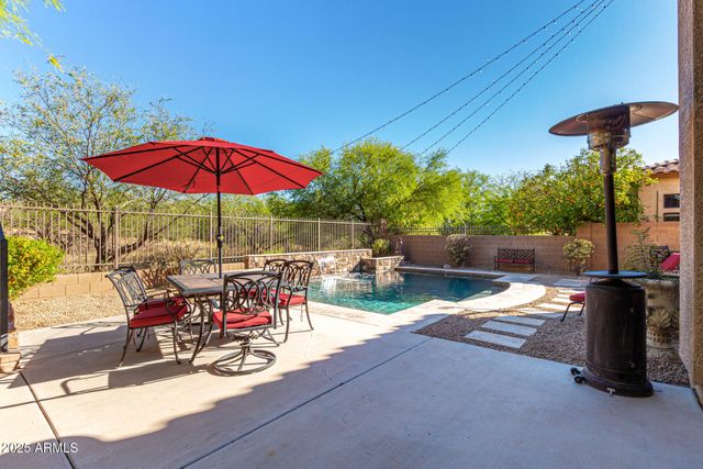 7939 E STONECLIFF Circle, Mesa, AZ 85207