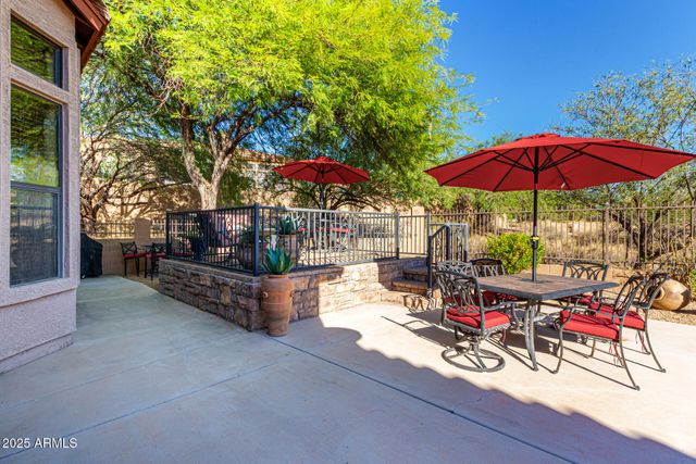 7939 E STONECLIFF Circle, Mesa, AZ 85207